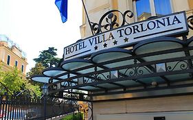 Villa Torlonia Rom